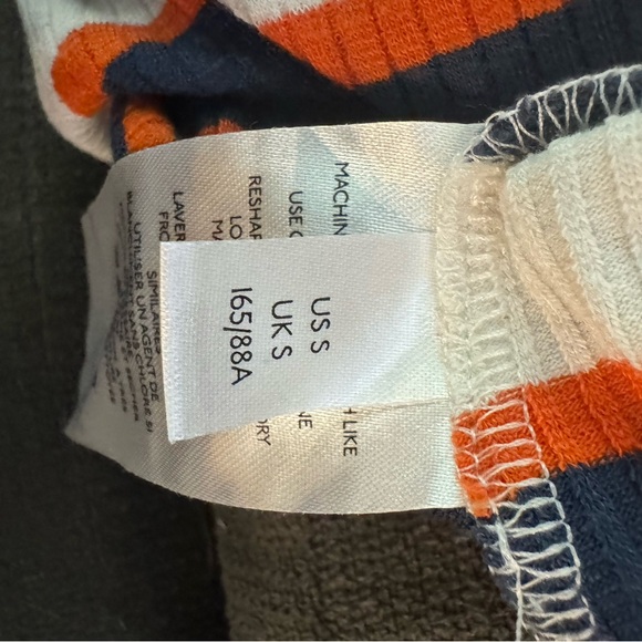 Maeve Coastal by Anthropolgie Tank Size Small - Picture 8 of 8